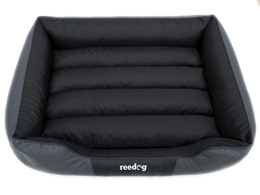Reedog Pelíšek Grey Tommy (obrázek 3)