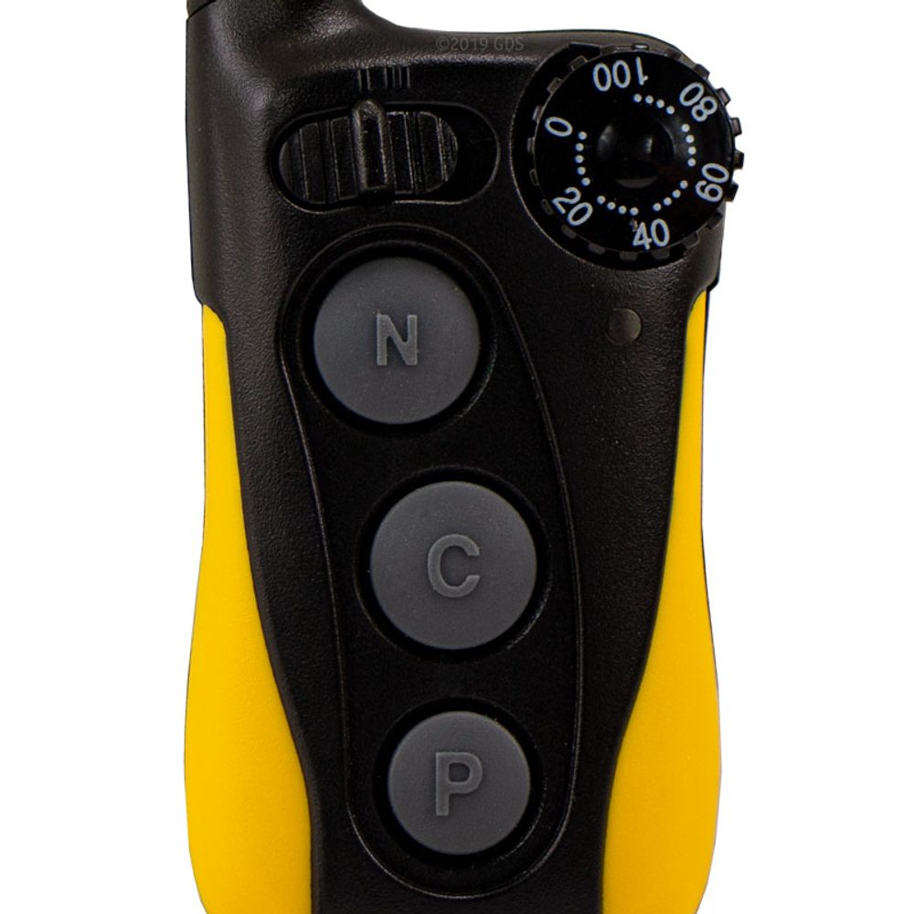 Dogtra iQ MINI - pro 1 psa (obrázek 5)