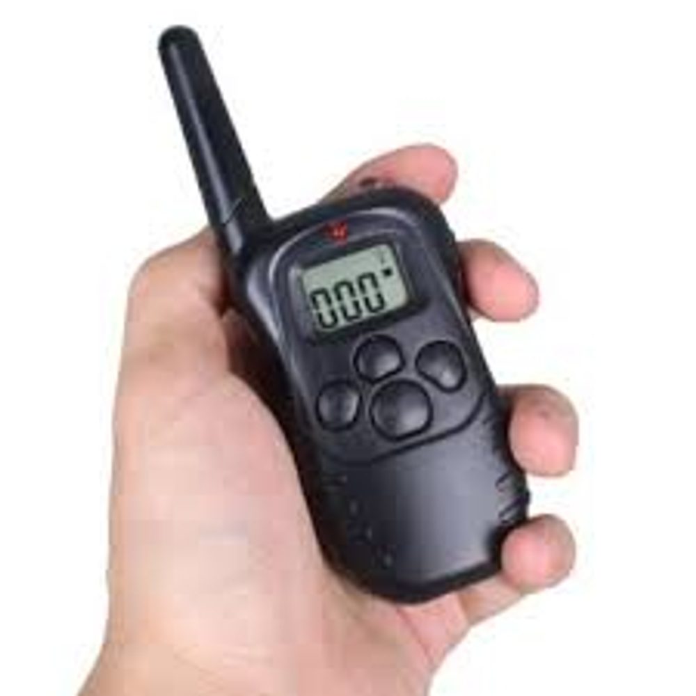 Vysílačka Petrainer PET998DR/DB (obrázek 5)