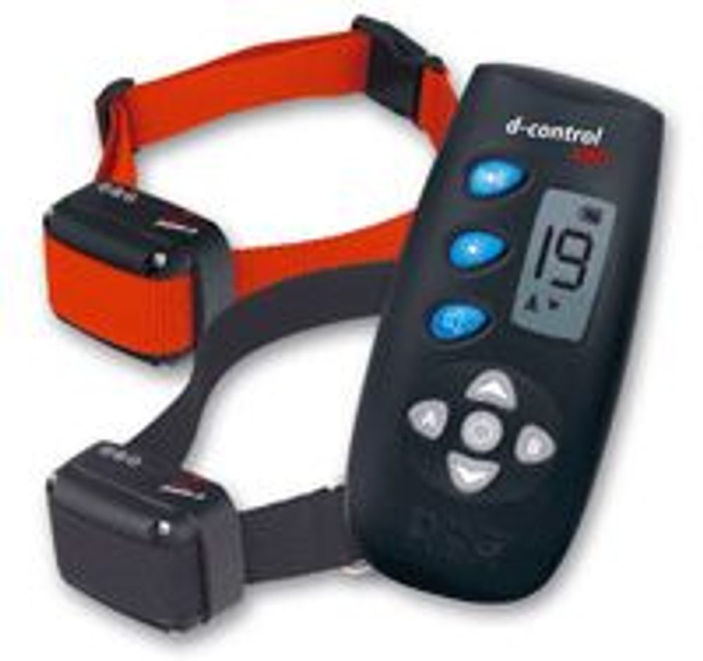 Dogtrace d-control 442 pro dva psy