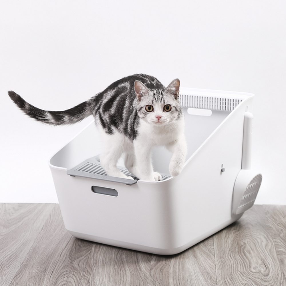 Petkit Pura Cat (obrázek 4)