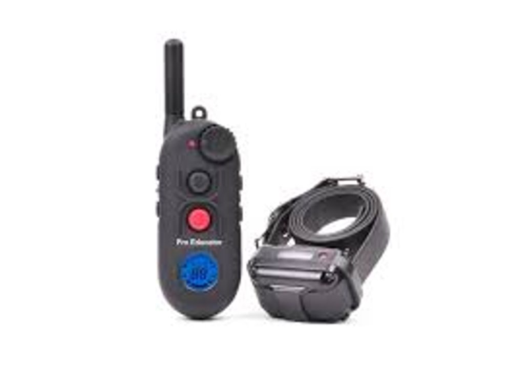 E-Collar Pro Educator PE-900 (obrázek 12)