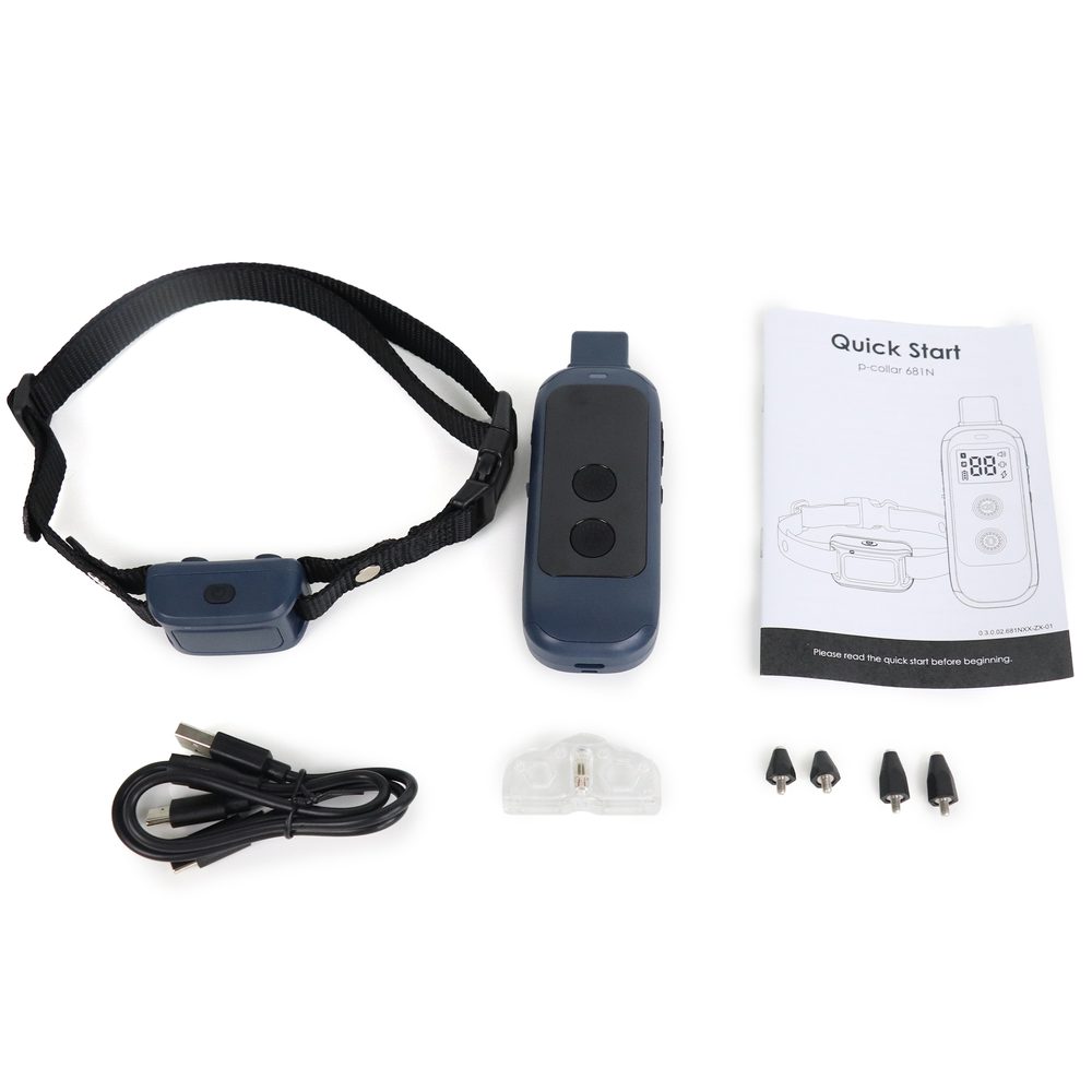 Patpet 681 - pro 2 psy