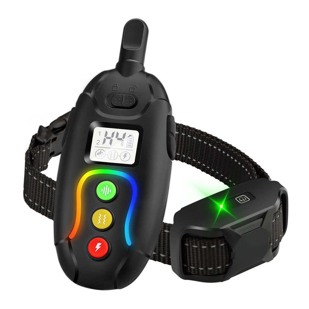 Reedog RS1 - pro 1 psa