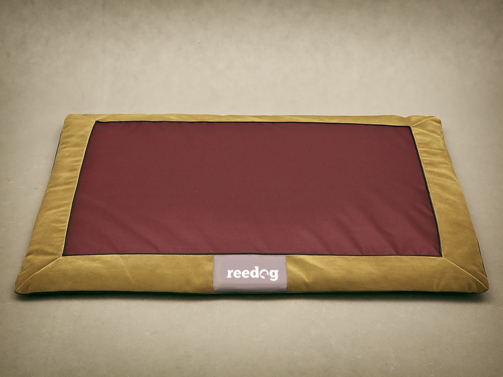 Reedog Podložka Mat Red (obrázek 3)