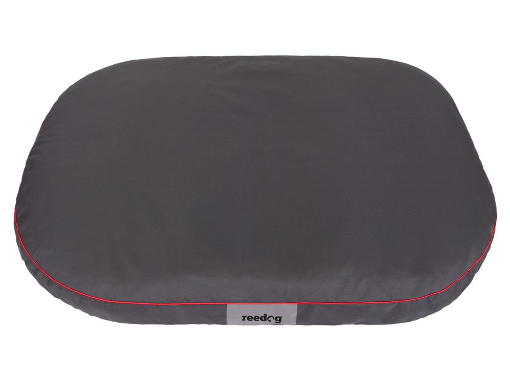 Reedog Matrace Round Grey - M (obrázek 3)