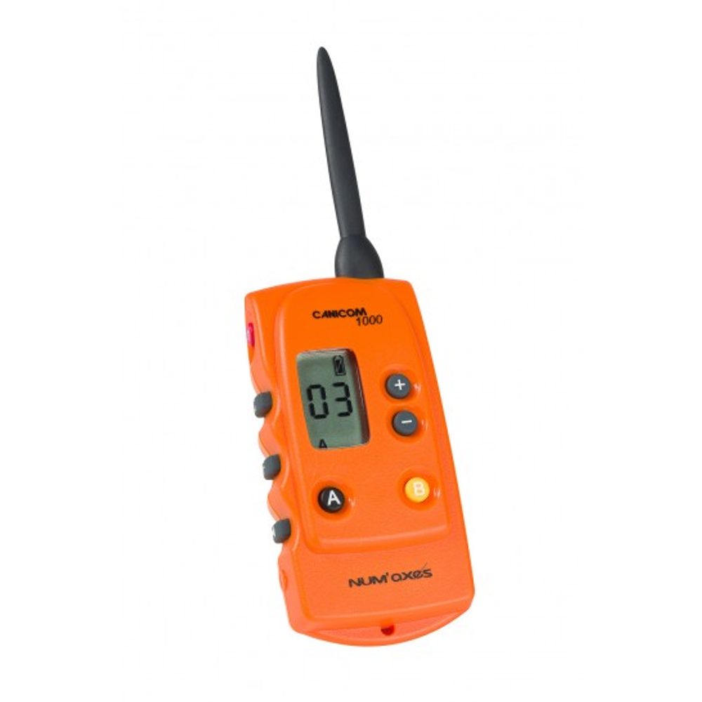 Canicom 1000 (obrázek 3)