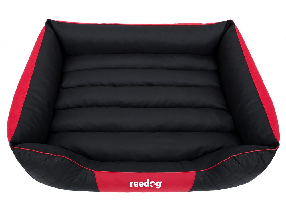 Pelech pre psa Reedog Premium Red