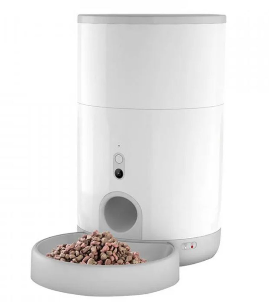 Petoneer Nutri Vision Mini
