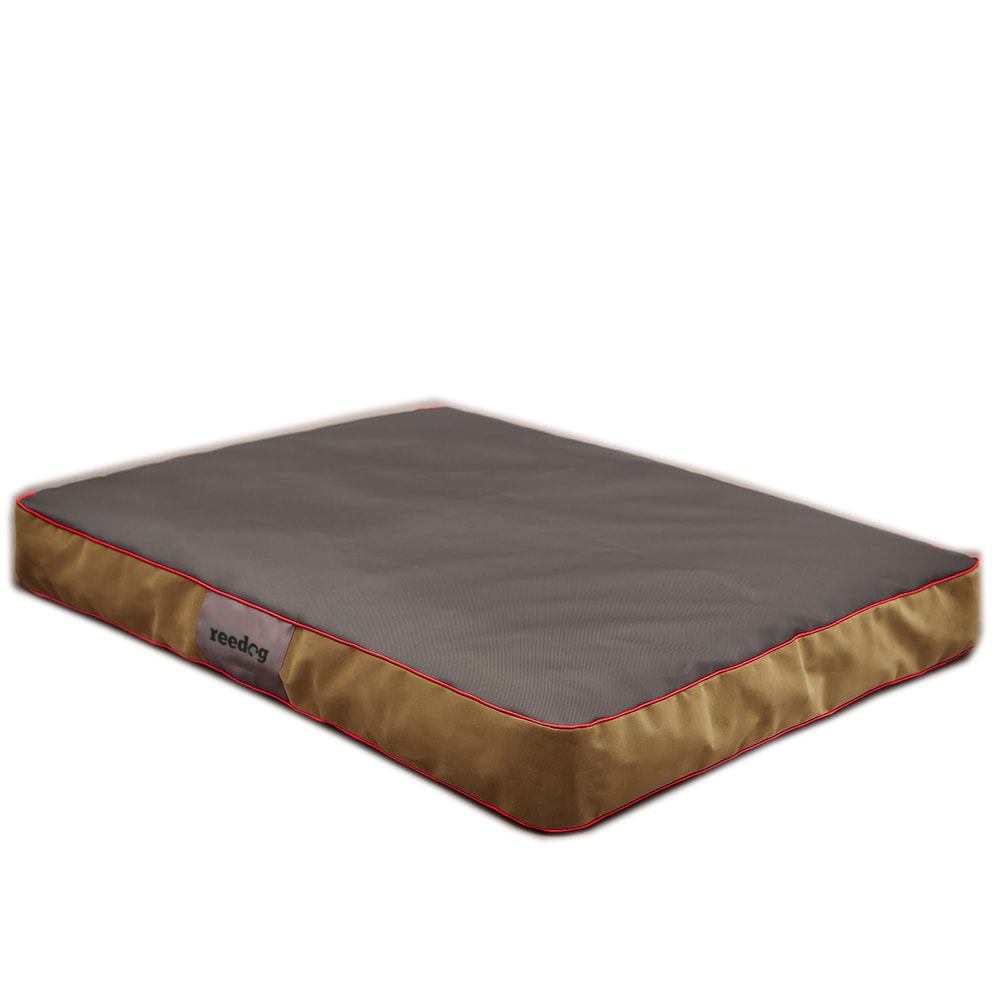 Reedog Matrace Standard Grey - L