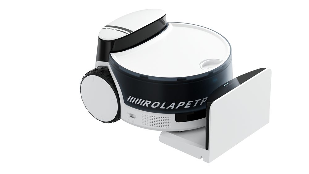 Enabot ROLA PetPal AI smart robot (obrázek 5)