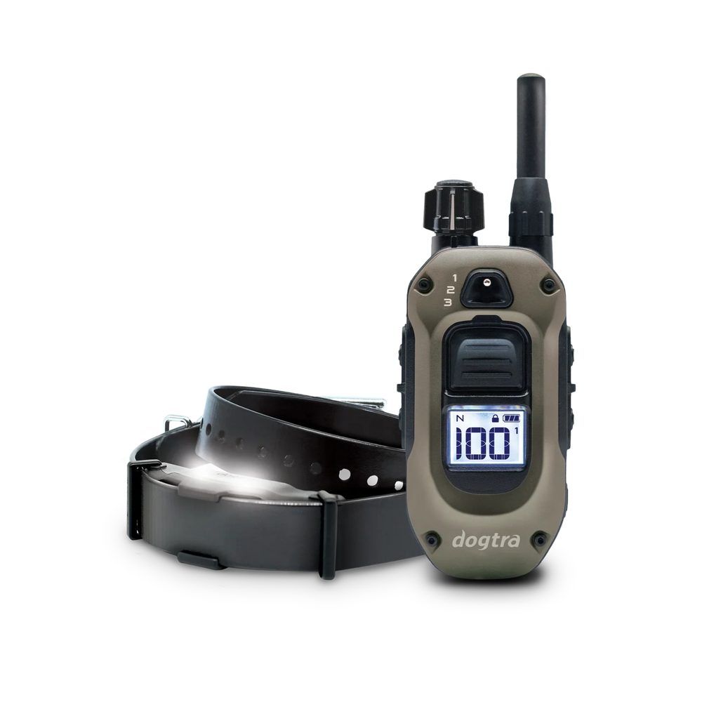 Dogtra ARC-X - pro 1 psa