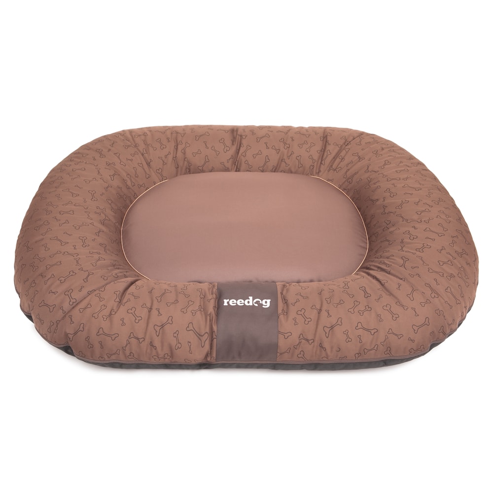 Pelíšek pro psa Reedog Ponty Light Brown - XXL