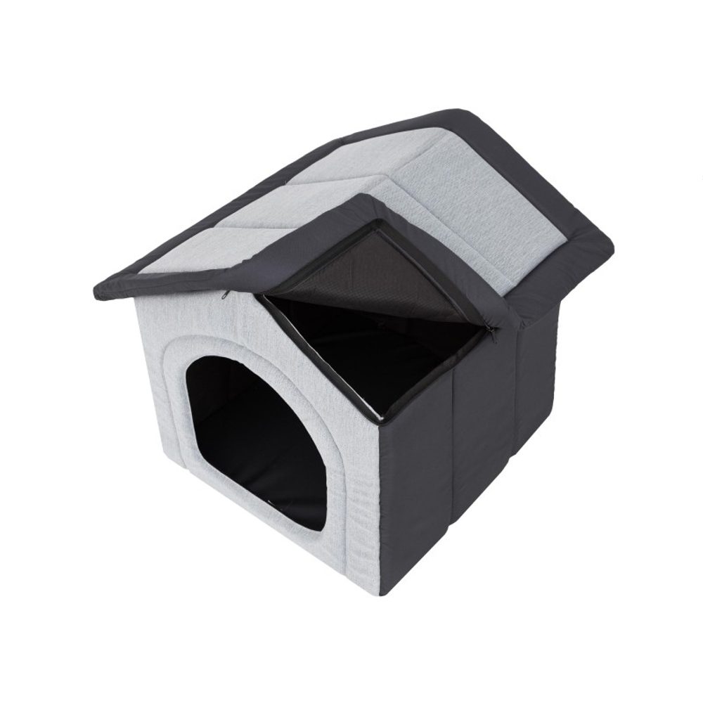 Reedog Domeček Standard Inari Gray and Blue (obrázek 4)
