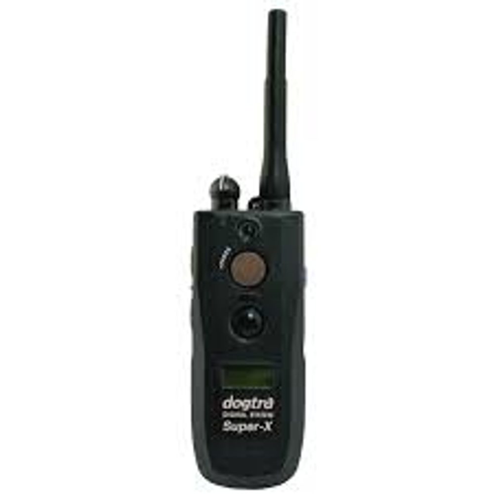 Dogtra 3502 NCP Super-X (obrázek 6)