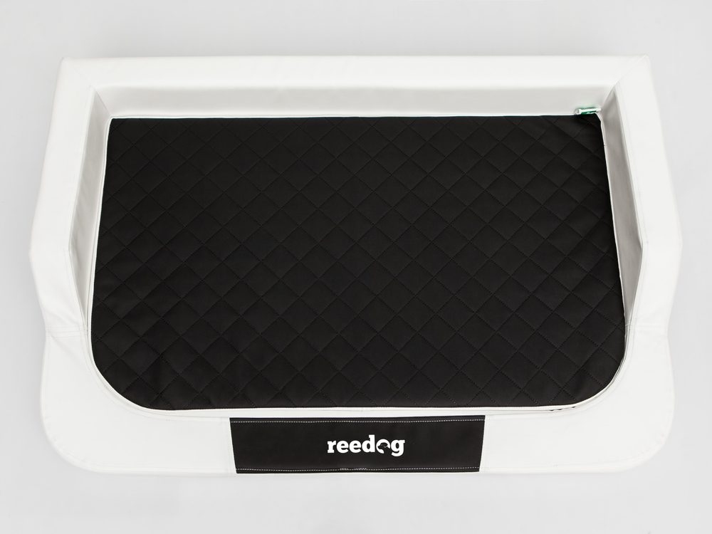 Reedog Pelíšek Luxury White - XL (obrázek 3)