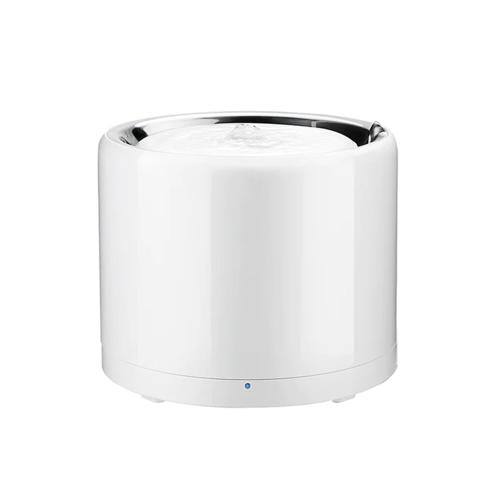 BASAR - Trinkbrunnen Petkit Eversweet 3 Pro - Rozbaleno.
Das Gerät ist nur ausgepackt, oder die Verpackung wurde beschädigt und deshalb in eine Nicht-Originalverpackung umgepackt.
2) Gebraucht
Der Artikel wurde als Vorführgerät, in einem Geschäft benutzt oder vom Kunden innerhalb weniger Tage umgetauscht.
3) Leicht gebraucht
Das Gerät wurde 5 bis 15 Tage benutzt, es gibt bereits sichtbare Kratzspuren.
4) Stark gebraucht
Das Gerät wurde 15 bis 40 Tage benutzt, es gibt sehr sichtbare Kratzer oder Zahnspuren.
Die Garantiezeit für den 