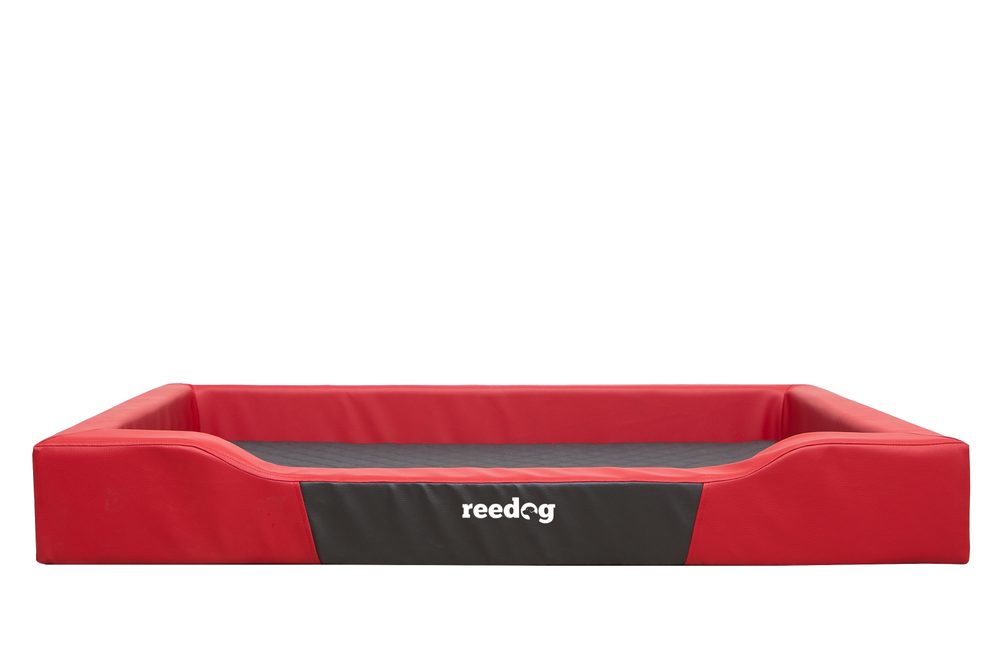 Reedog Pelíšek Fancy Red (obrázek 7)