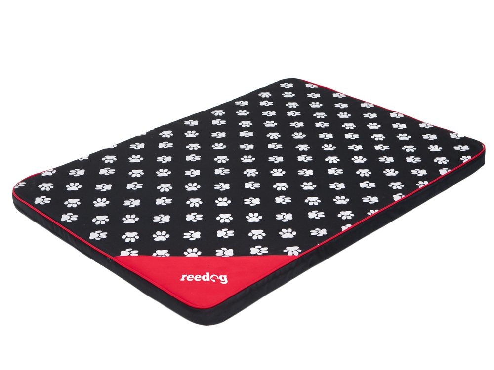 Reedog Podložka Thin Black Paw - XL (obrázek 4)