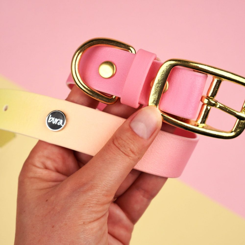 Bura obojek Pink Malibu (obrázek 4)