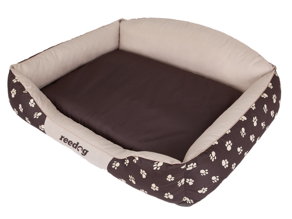 Pelech pre psa Reedog Beige King.

Urobte vašemu psíkovi pohodlie a kúpte mu náš peleštek REEDOG.


Pelech pre psov Reedog King je pre malé, stredné, ale aj pre veľké plemena psov.

 
 Výhody

kvalitný a odolný materiál
vhodné pre každého psíka
jedinečný design
vysoký okraj
môžete prať v práčke

Nevýhody

žiadne

 Obsah balení

Pelech pre psa Reedog