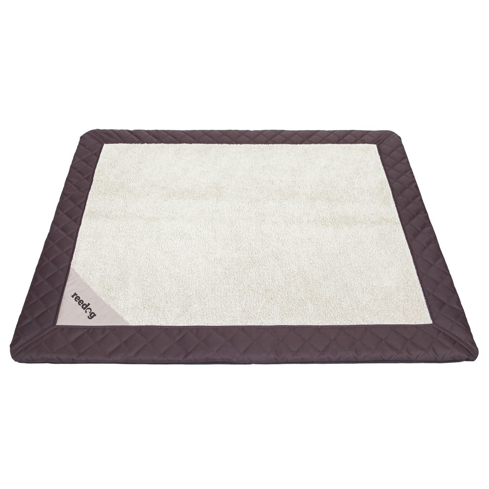 Podložka pro psa Reedog Extra White - M