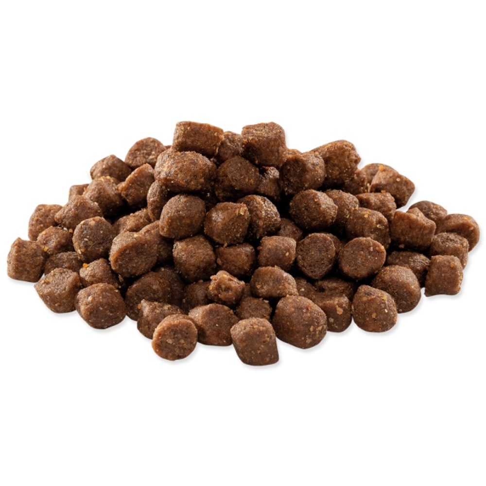 Expirácia 24. 4. 2026: Brit Premium by Nature Junior S 1 kg