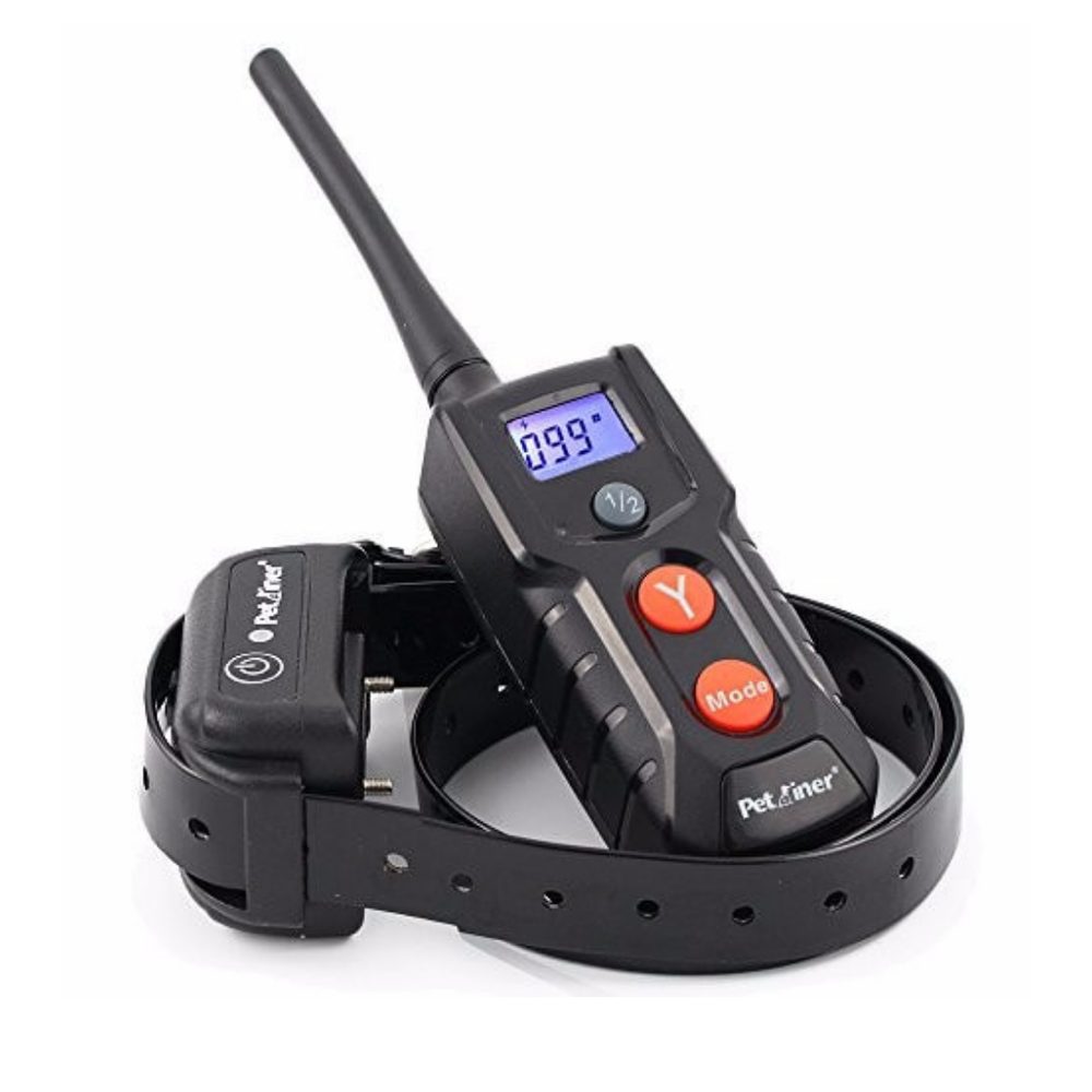 Petrainer PET916 - pro 1 psa