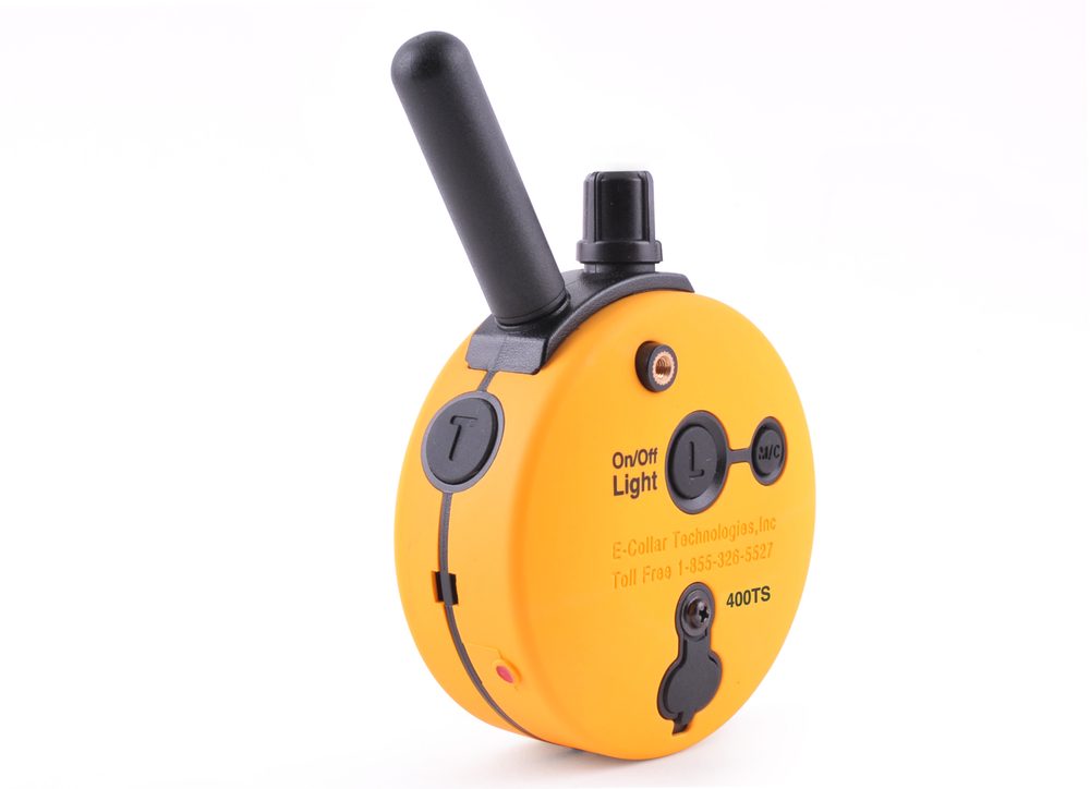 E-Collar Educator ET-400 (obrázek 3)
