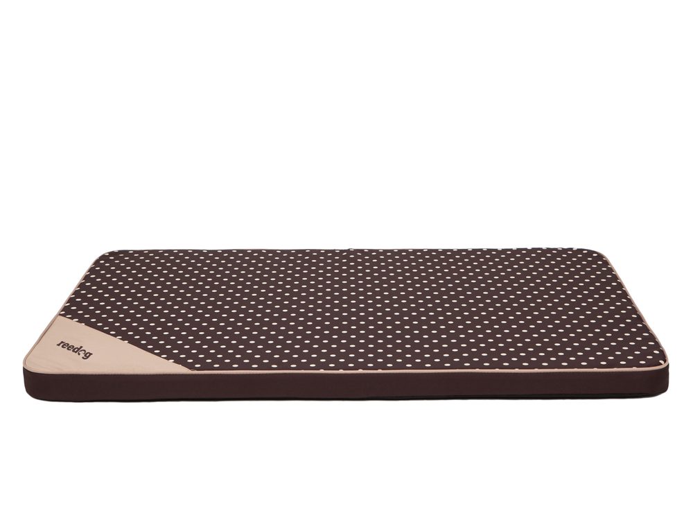Reedog Podložka Thin Brown Point - M (obrázek 3)