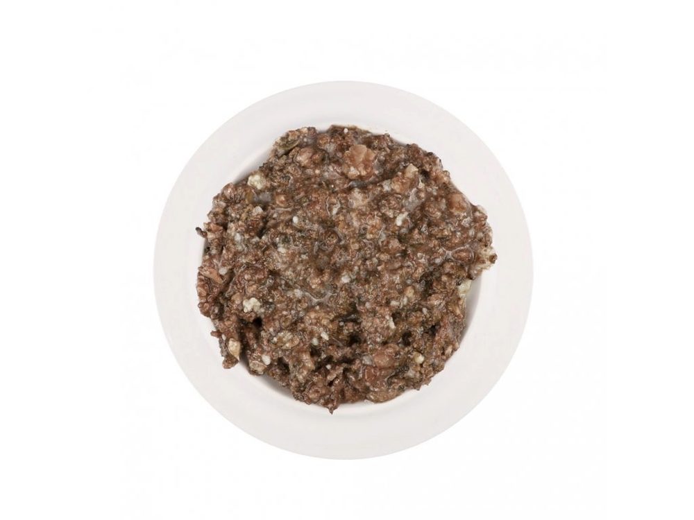 Fitmin Cat Purity kapsička Beef with hearts 100g