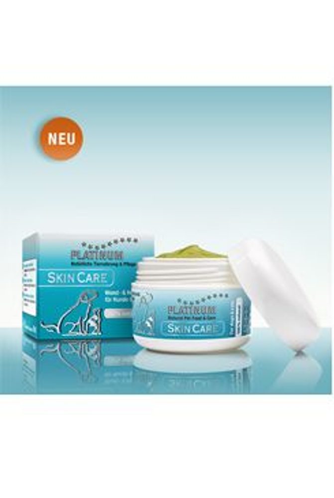 Platinum Natural Skin Care Hojivý balzám 40ml