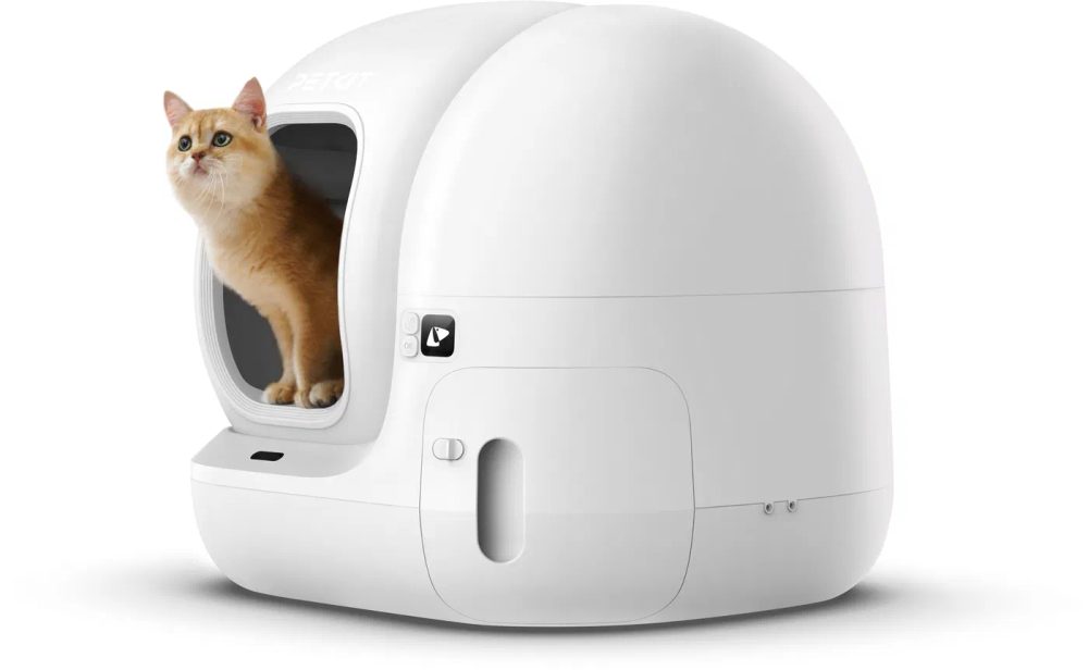 Petkit Pura Max 2 (obrázek 4)