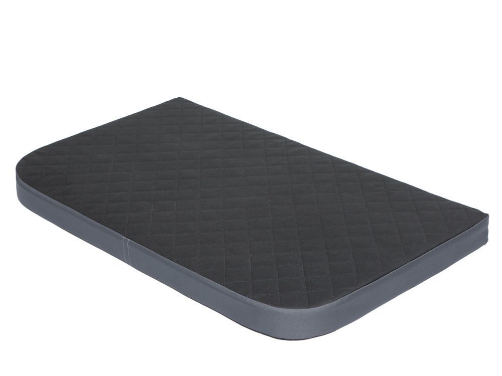 Pelech pre psa Reedog Black Standard - XL