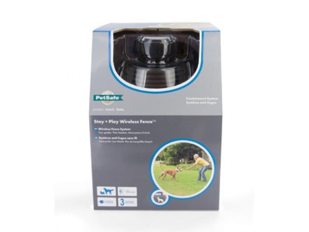 PetSafe® Stay + Play - pro 1 psa (obrázek 4)