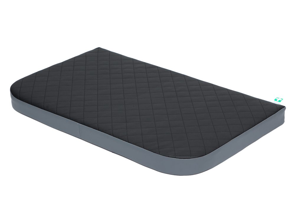 Pelech pre psa Reedog Luxury Grey