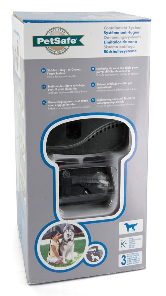 PetSafe® pro velké psy - pro 1 psa (obrázek 3)