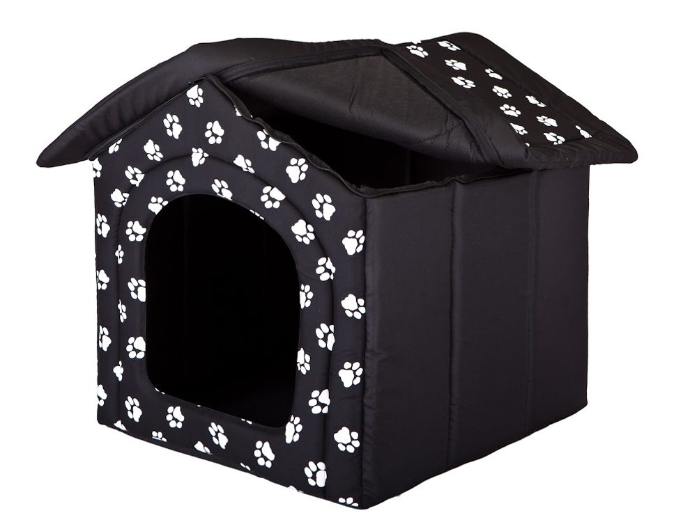 Reedog Domeček Black Paw - S (obrázek 3)