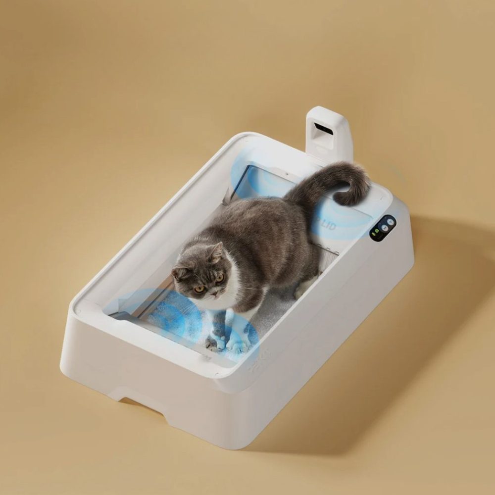 Petkit Purobot Crystal Duo (obrázek 4)