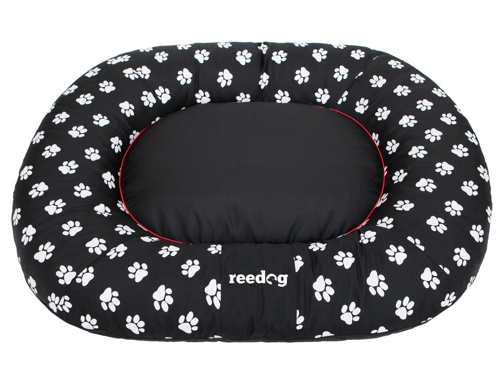 Reedog Pelíšek Ponty Black - 3XL (obrázek 3)
