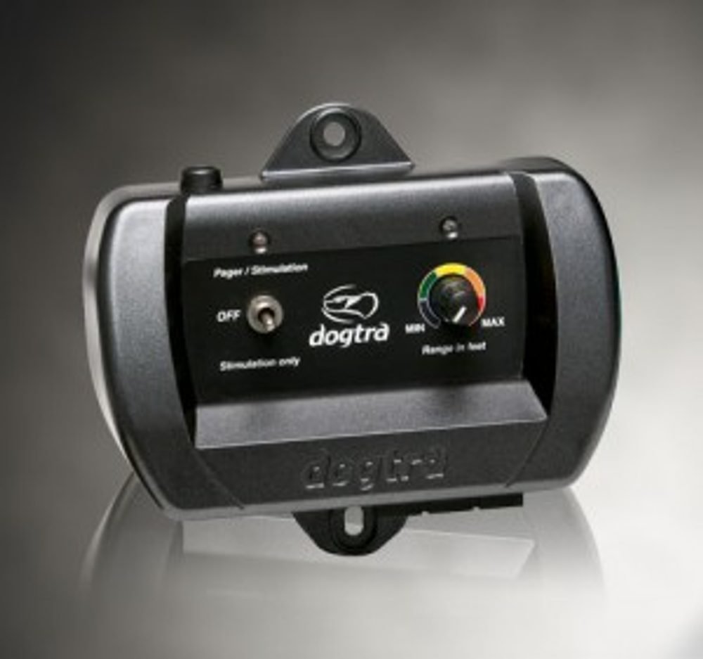 Dogtra EF-3500 - pro 2 psy (obrázek 5)