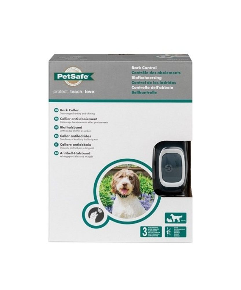 BAZAR - PetSafe® No Bark (obrázek 3)