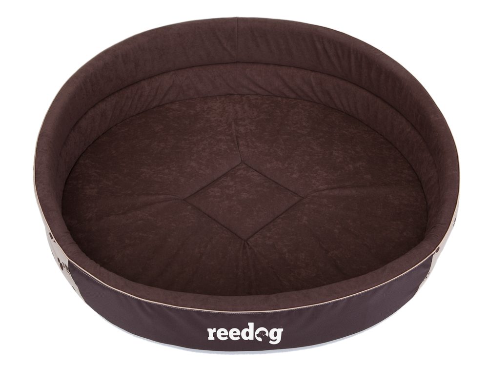 Reedog Pelíšek Pianki Beige - XS (obrázek 3)