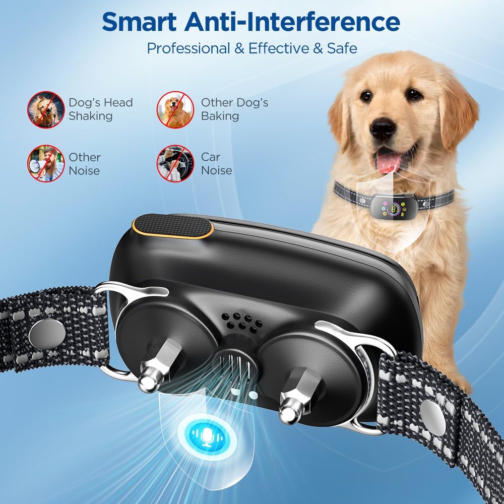 Reedog No Bark Smart Pro TC-006 (obrázek 5)