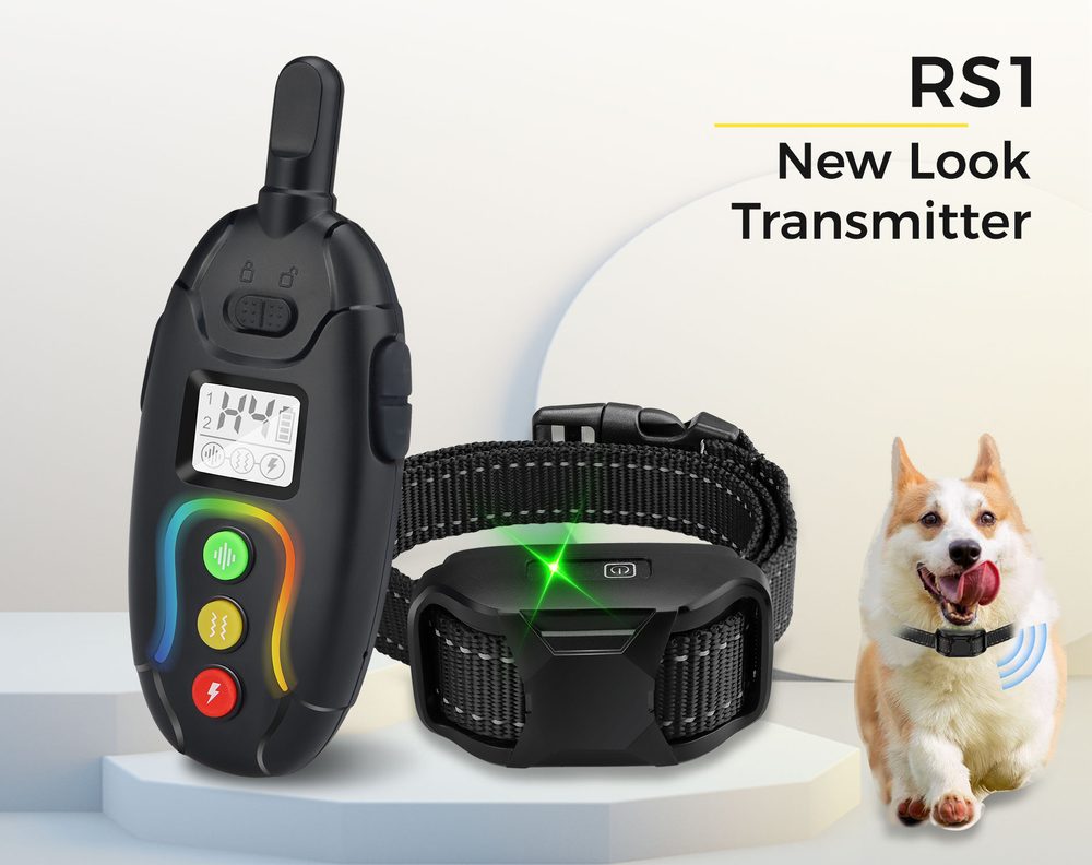 Reedog RS1 - pro 1 psa
