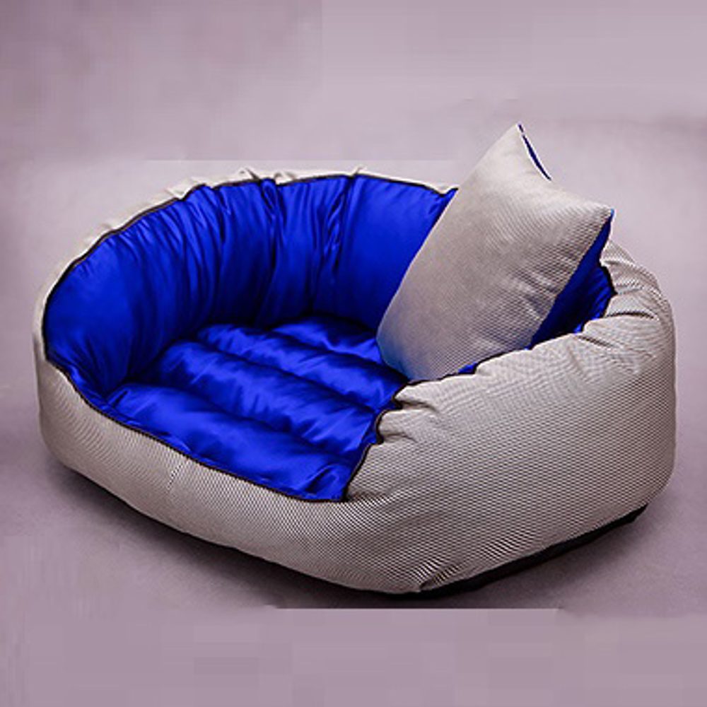 Pelíšek pro psa Reedog Blue Heaven - L