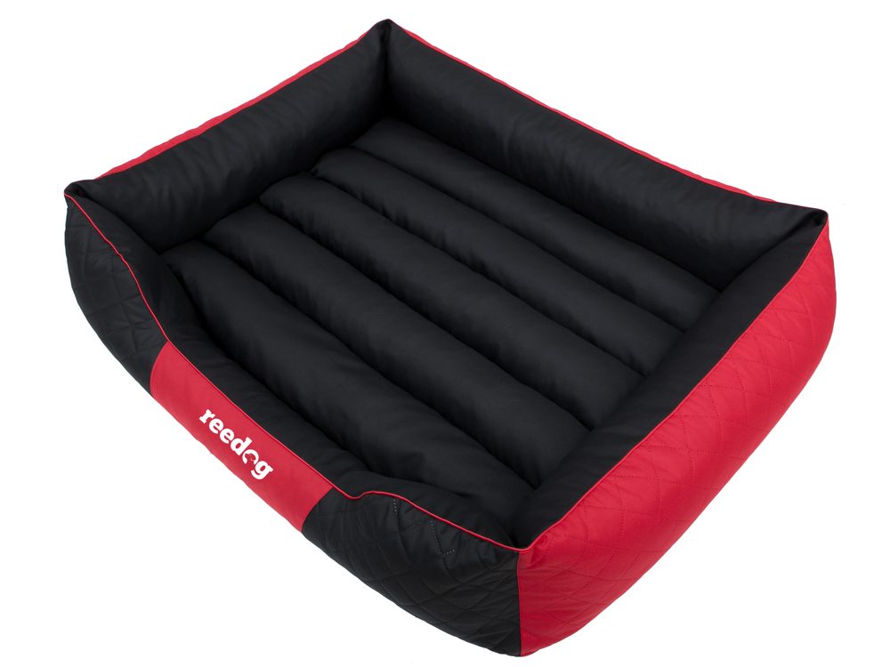 Pelech pre psa Reedog Premium Red