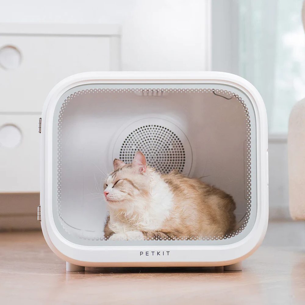 Petkit AirSalon Max vysoušeč srsti (obrázek 3)