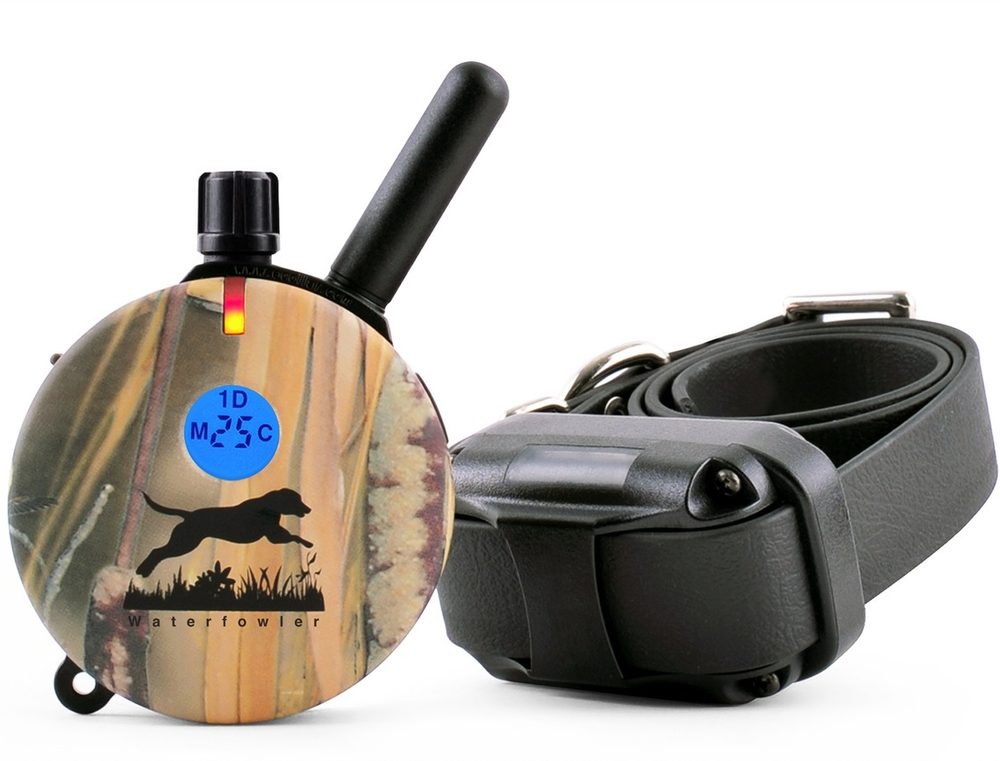 E-Collar Waterfowler Hunting WF-1200 - pro 1 psa
