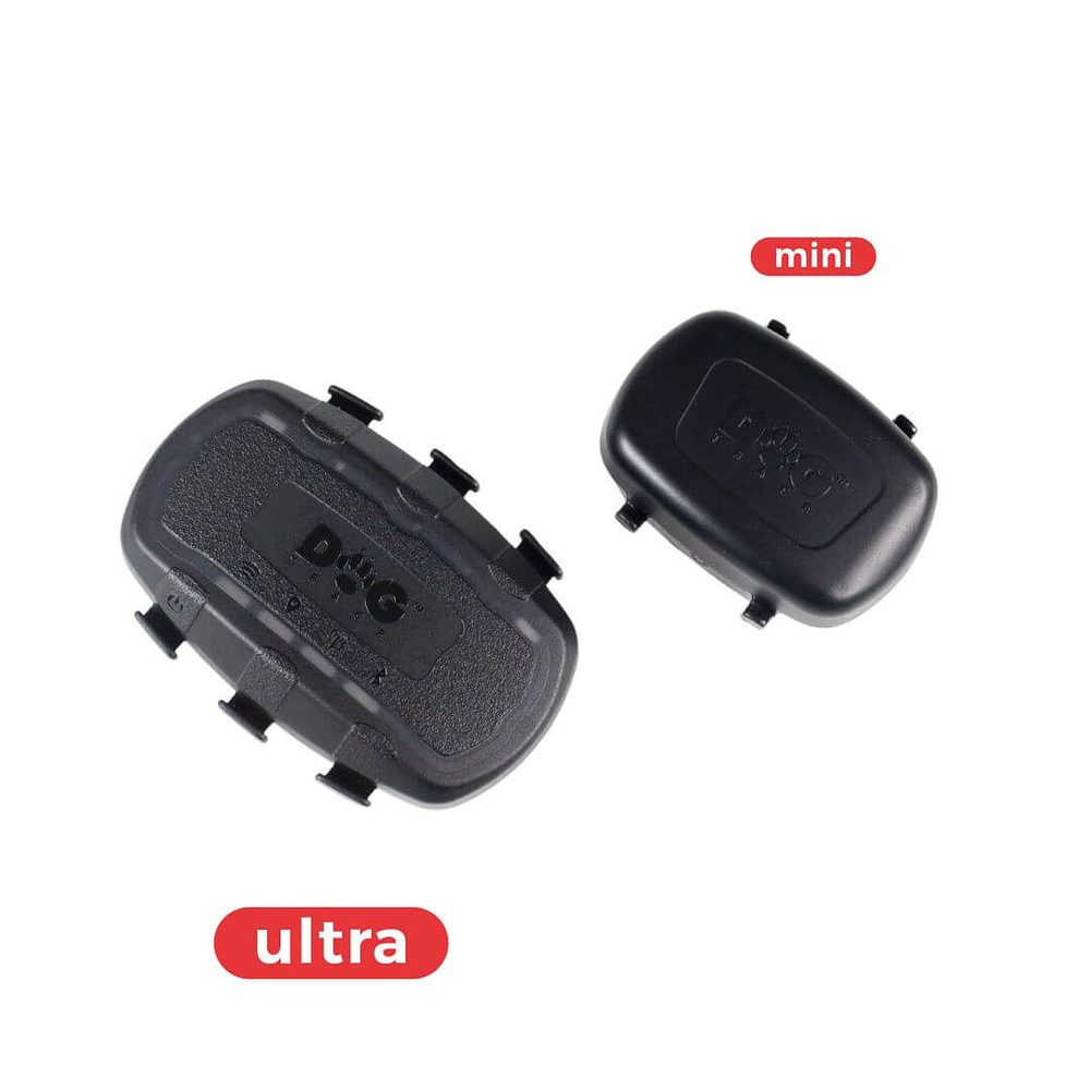 Dogtrace Tracker pre psov DOG GPS ultra